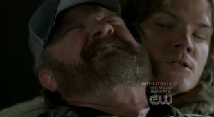 Mystery Spot Pictures - Supernatural Fan Site Mystery Spot Pictures - Supernatural Fan Site